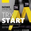 TRX zapisy grupa początkująca od 1.10 TRX zapisy grupa początkująca od 1.10