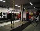 STREFA FITNESS - CROSS/TRX